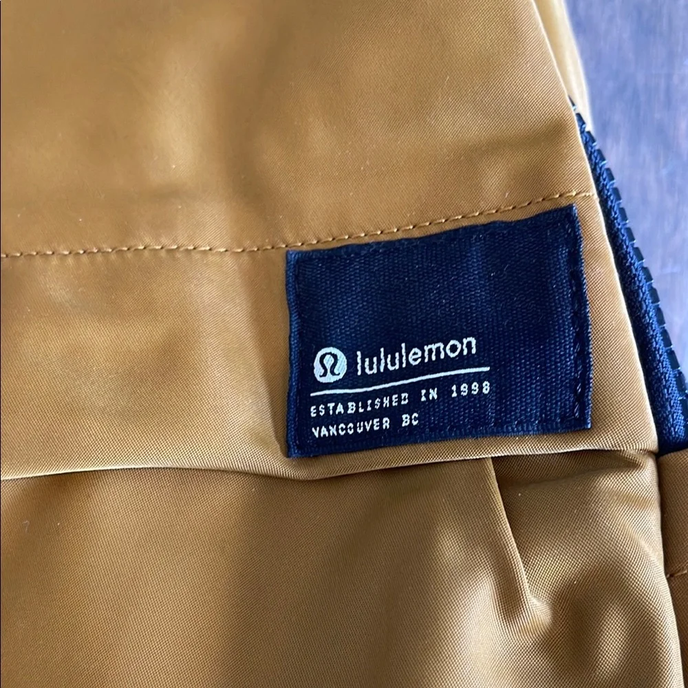 lululemon Everyday Backpack 2.0